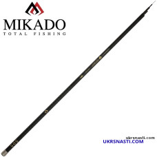 Удилище маховое Mikado Gryphon Pole 600